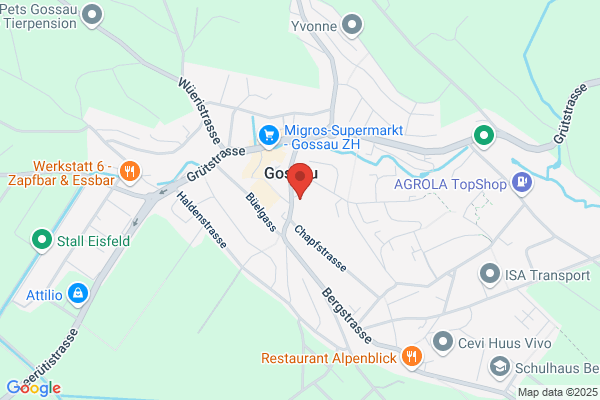 Restaurant Laufenbach