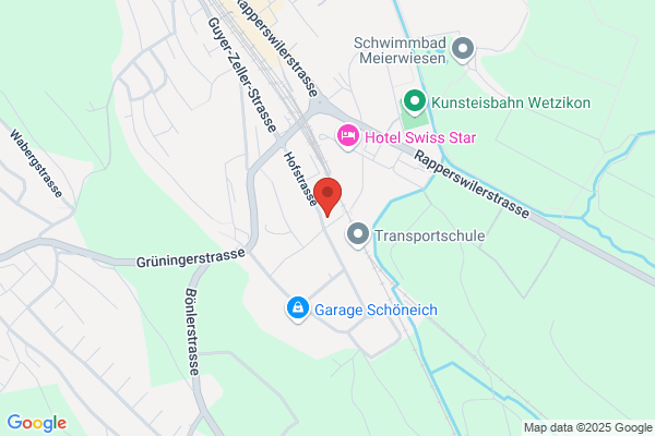 Restaurant Schoeneich