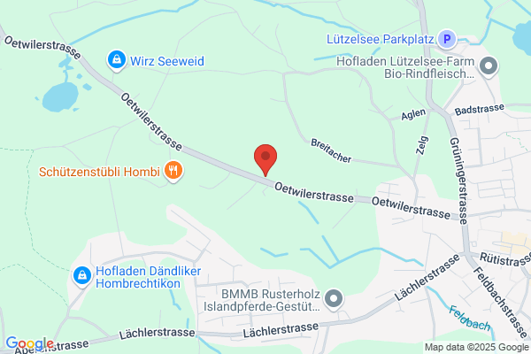 Restaurant Schuetzenhaus