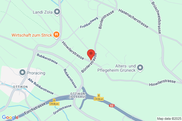 Restaurant Traube
