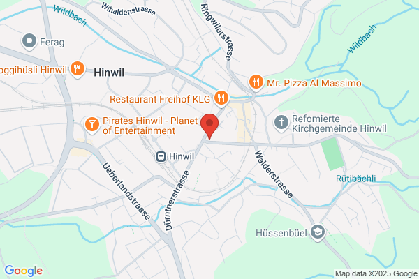 Restaurant Zentrum Hinwil