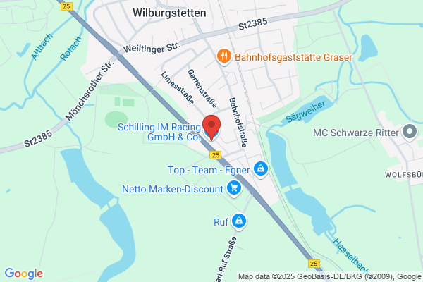 Millenium Racing GmbH