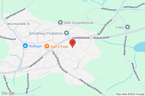 Schulhaus Geissberg