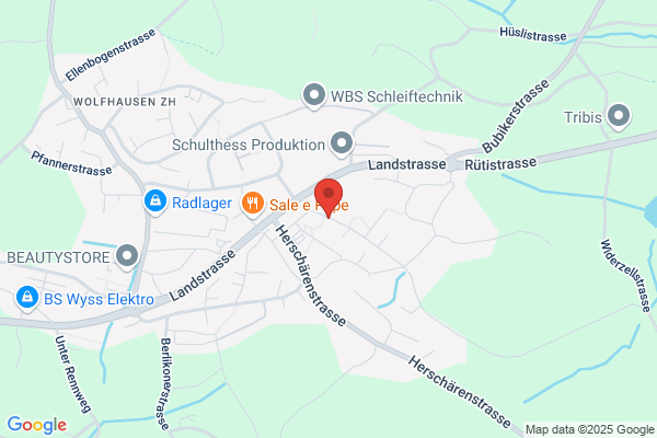 Schulhaus Fosberg