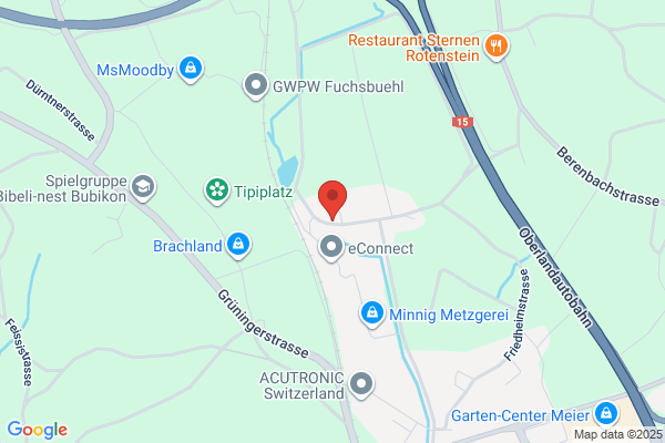 Prosperitas Consulting GmbH