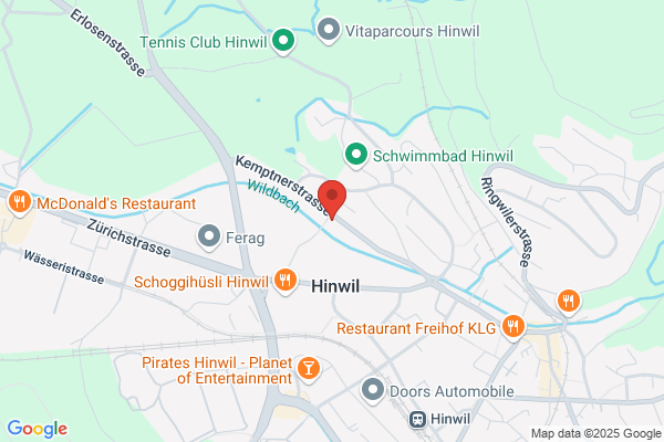 Druckerei Sieber AG