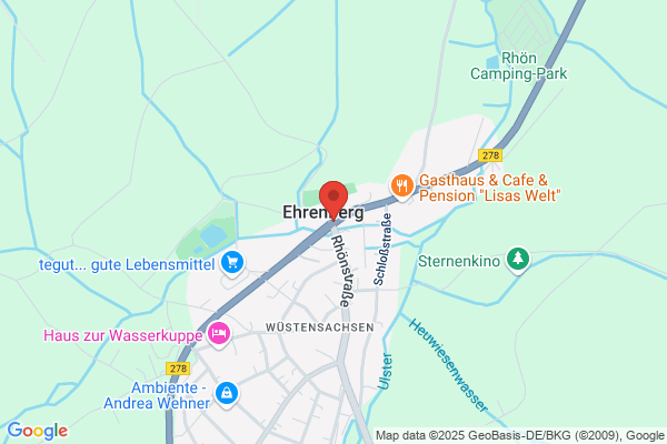Hörenberg AG