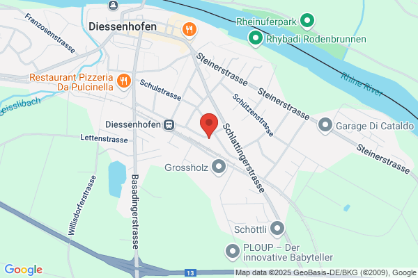 Aufzüge Instandhaltung AG