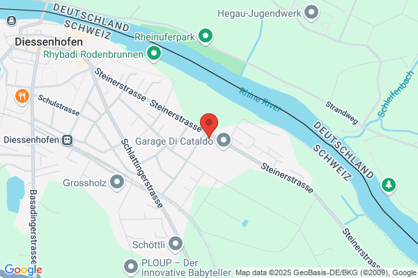 Breitler Haustechnik AG