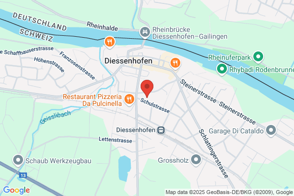 Rütimann Hoch + Tiefbau AG