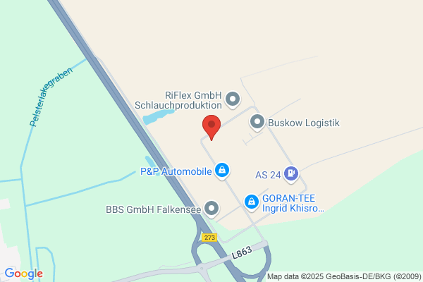 AS Bedachungen GmbH