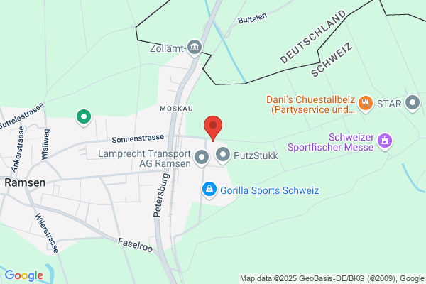 JET Schweiz IT AG