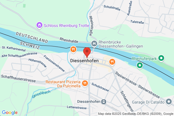 Jaja Getraenkehandel GmbH
