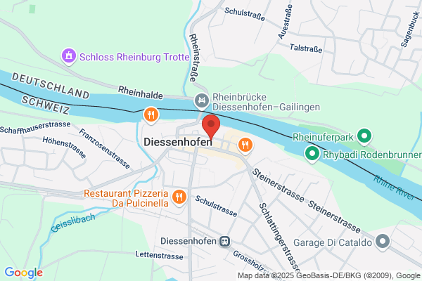 Metzgerei Del Grosso