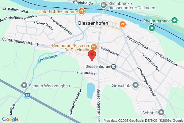 Oberstufenzentrum Letten