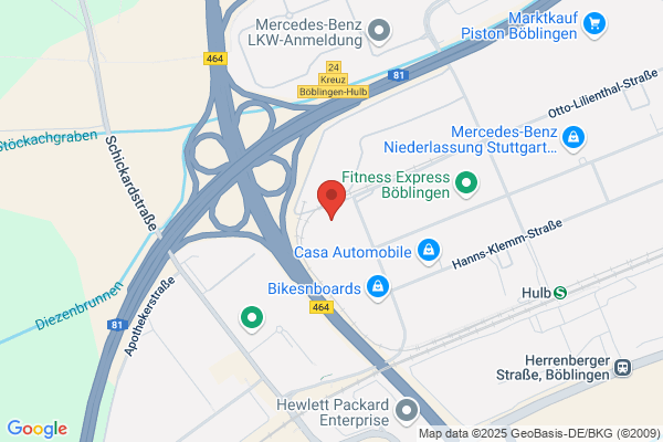 Peter M. Dreher und Co