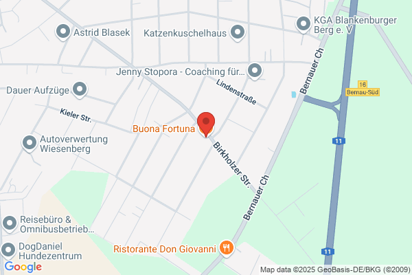 Restaurant Fortuna