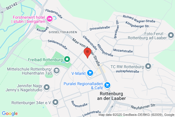 Rosa Stadler Abbruch + Gartenbau