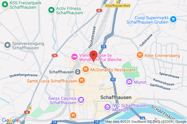 Schaffhauser Kantonalbank