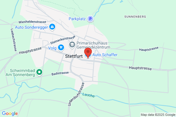 Auto Schaffer AG