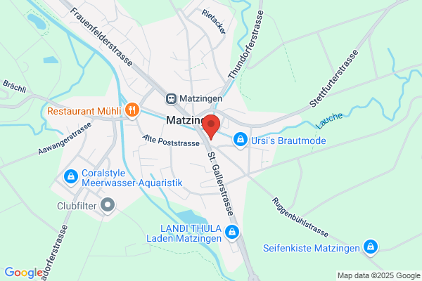 Schneider Landmaschinen AG