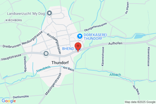 BHEND AG