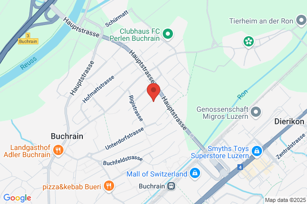 Bachmann GmbH Innendekorationen