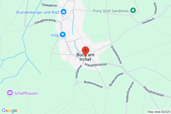 Britschgi Bau AG