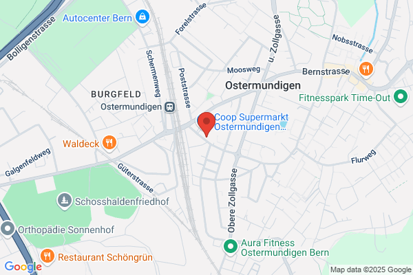 Coiffeur Haarwerk