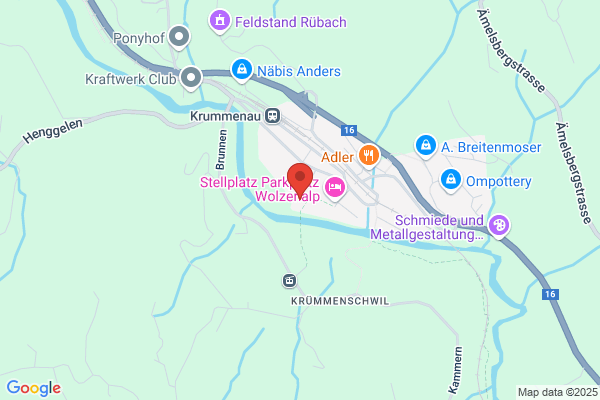 Emil Amacker GmbH