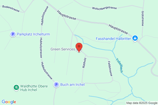 Green Services GmbH