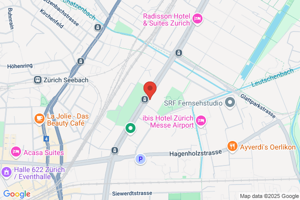 Hasler AG