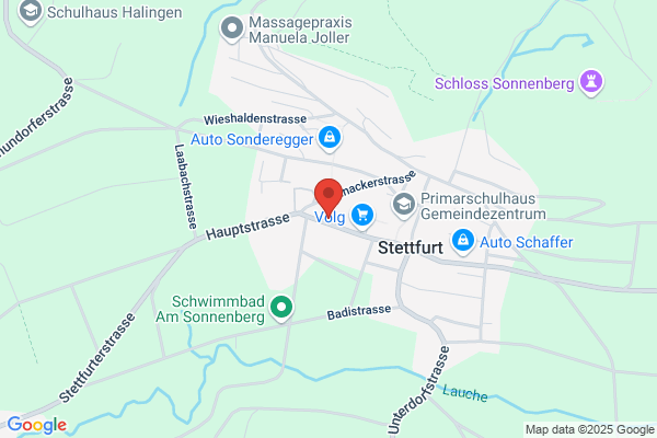 Hefe Schweiz AG