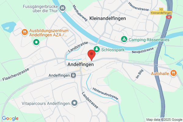 Kant. Polizei