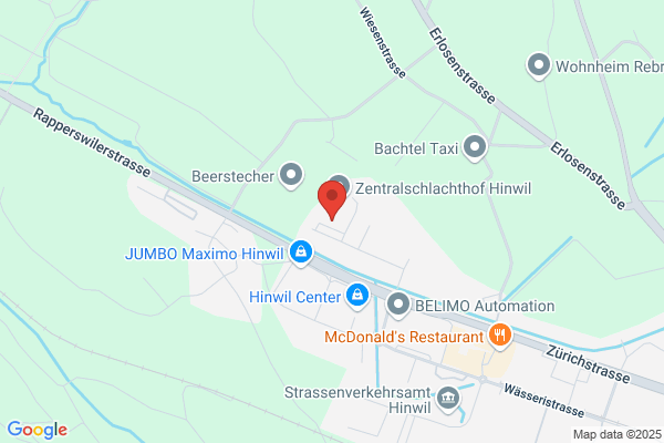 Macana Fleischhandel AG