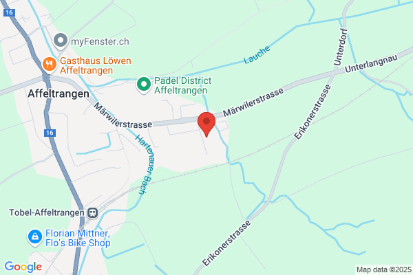 Ott Thundorf AG