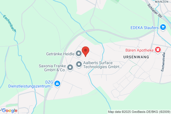 ProfiBeckService GmbH