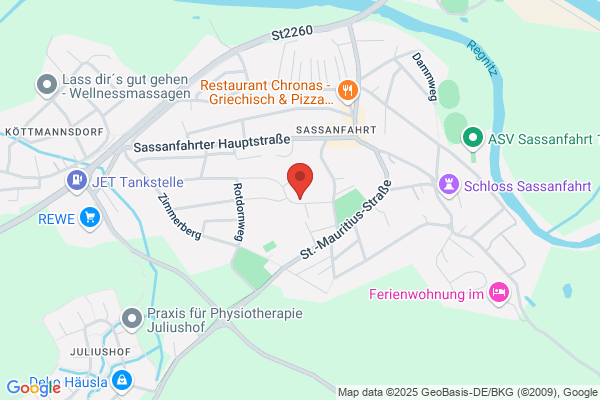 Seniovita GmbH