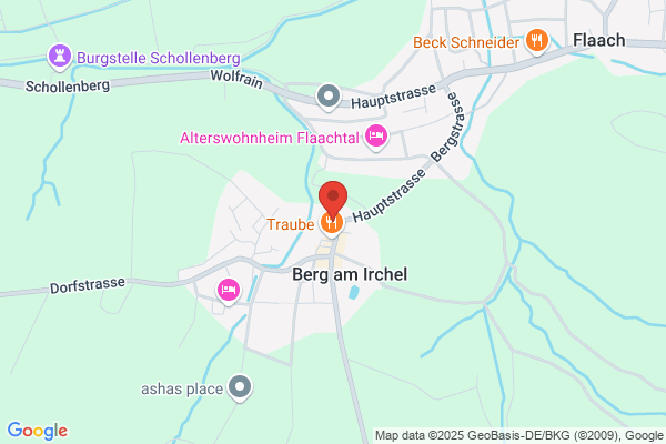 Silvia Werren GmbH