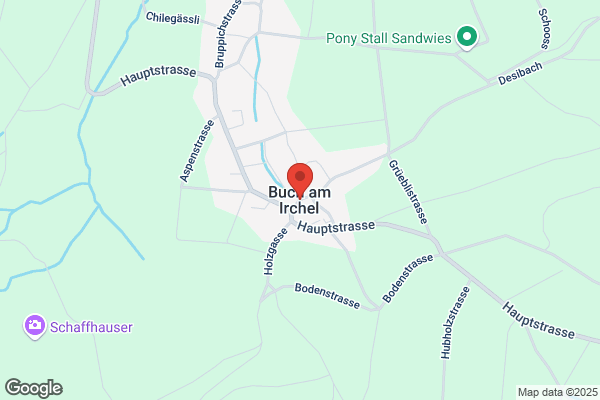 Urs Hagenbuechli