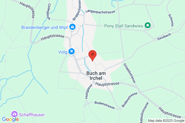 Verein Chinderhuus Lauchetal