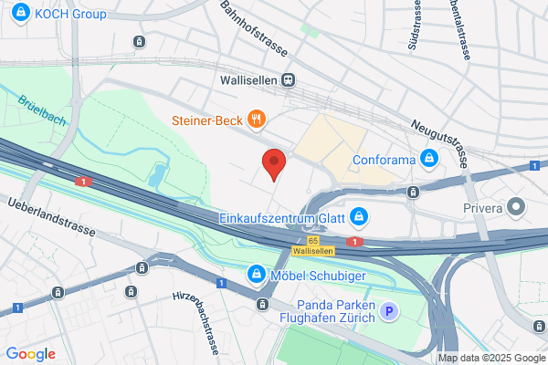 XtraMind (Schweiz) GmbH