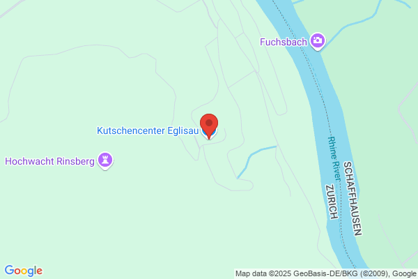 Kutschencenter Eglisau