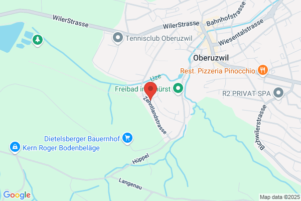 AST Sieber Treuhand AG