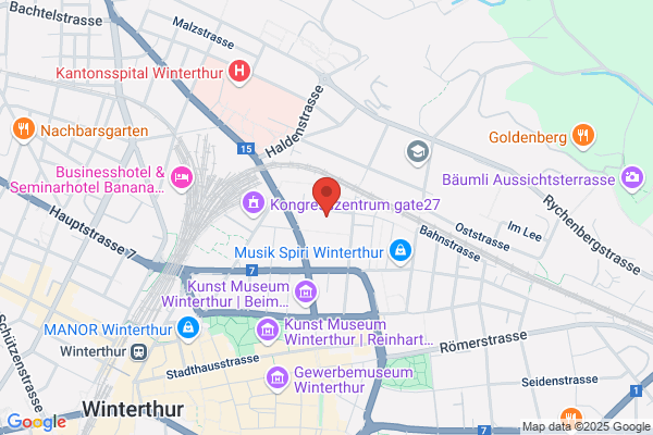 Andy Ruf Werbeagentur ASW