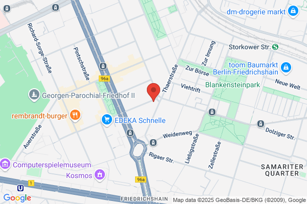 Arche Gemeinschaft