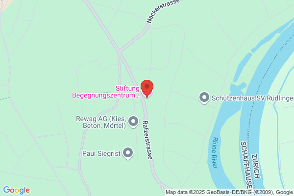 Begegnungs-Zentrum