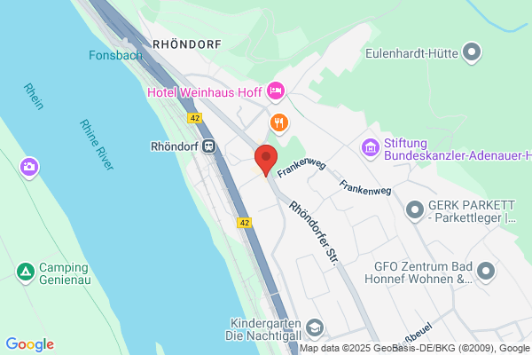 Bioladen Vier Jahreszyte