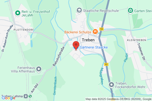 Gaertnerei A. Steffen