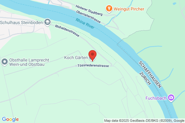 KOCH Gaerten